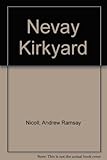 Nevay kirkyard