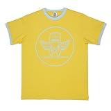 RMC by Martin Ksohoh yellow REDM6382 by RMC