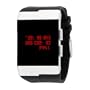 Kenneth Cole New York Men's KC1601 Casual Quartz Digital Polyurethane Watch
