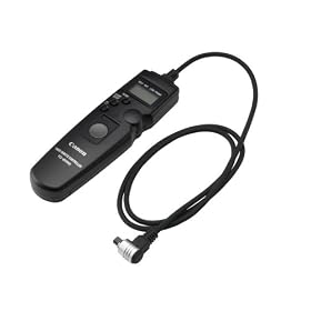 Canon TC 80N3 - Camera Remote Control - Cable