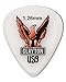 Clayton Picks Clayton Acetal Standard Guitar Picks (S126/12)