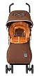 Maclaren Techno Classic Burnt Orange Stroller