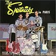 The Spotnicks Vol.1:in Paris