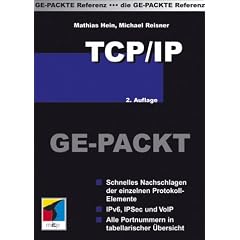 TCP/IP Ge-Packt (Taschenbuch)
