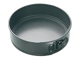 Review Kitchen Craft  / Master Class Non-Stick Spring Form Cake Pan- Round 23cm