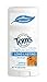Tom's of Maine, Natural Long Lasting Deodorant, Natural Deodorant, Toms Deodorant, Soothing Calendula, 2.25 Ounce, 1-Pack