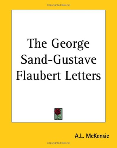 Gustave Flaubert