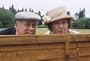Keeping up Appearances