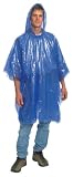 24-Pk. Emergency Rain Ponchos