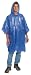 Apparel : 24-Pk. Emergency Rain Ponchos