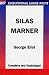 Book Silas Marner: The Weaver of Raveloe