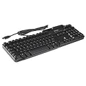 Dell UK/Irish Smartcard USB Keyboard - Black