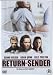 Search : Return To Sender [ NON-USA FORMAT, PAL, Reg.2 Import - Germany ]