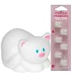 Set of 6 Mini Cat Magnets