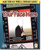 : Your Face Here