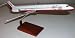 MD-80 TWA