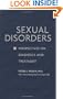 Sexual Disorders: Perspectives on Diagnosis and Treatment