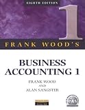 Review Financial Times/ Prentice Hall  / Business Accounting: v. 1