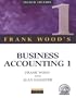 Business Accounting 1 (v. 1)