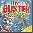 DK Brain Buster 1.1 by Global Software Publishing