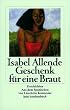 Geschenk f�r eine Braut: Geschichten (insel taschenbuch)