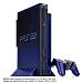 PlayStation 2 (�ߥåɥʥ��ȥ֥롼) BB Pack(SCPH-50000MB/NH)