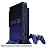 PlayStation 2 (ミッドナイトブルー) BB Pack(SCPH-50000MB/NH)