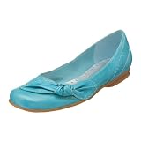 BCBGirls Women's Pretty Flat