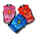 Biker Chick Sleeveless Women's Jersey