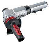 Eigenschaften Metabo  / Metabo Druckluft Winkelschleifer WS 7400