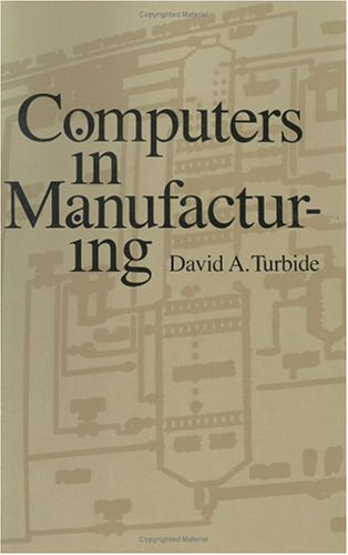 Computer Aided Manufacturing