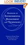 Handbook of Environmental Management and Technology, 2nd Edition