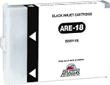 Amazon Imaging S020118 Black Inkjet Cart Replacement for Epson