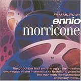 Film Music of Ennio Morricone
