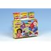 Play Doh - Fun Factory & 3 Tubs
