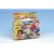 Play Doh - Fun Factory & 3 Tubs