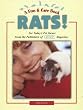 Rats!: For Today's Pet Owner from the Publishers of Critters USA Magazine (Fun & Care Books)