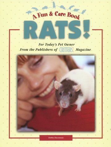 RATS! (Fun & Care)