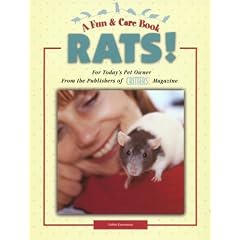 Rats! (Fun & Care Books)