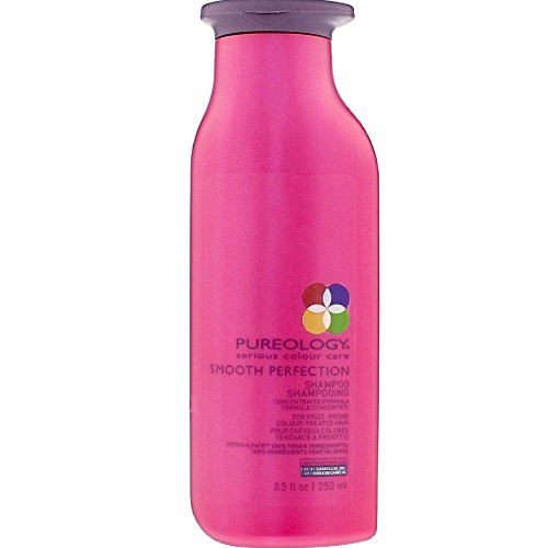Pureology Smooth Perfection Shampoo, 8.5 oz