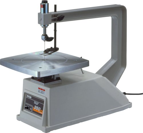RYOBI 卓上糸ノコ盤 TF-535A