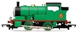 Hornby Thomas & Friends R350 Percy Saddle Tank 00 Gauge Electric Locomotives