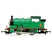 Hornby Thomas & Friends R350 Percy Saddle Tank 00 Gauge  Electric Locomotives