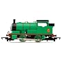 Hornby Thomas & Friends R350 Percy Saddle Tank 00 Gauge  Electric Locomotives