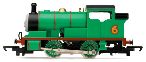 Buy Hornby Thomas & Friends (Electric) - Percy (R350) online at Discounted New and Used prices. Delivered to your door with Childrens Toyshop.com