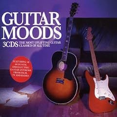 Guitar Moods