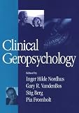 Clinical Geropsychology