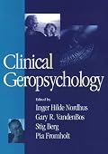 Clinical Geropsychology