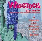 Wigstock: The Movie: A Celebration of Life, Liberty and the pursuit of Big Hair