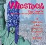 Wigstock: The Movie: A Celebration of Life, Liberty and the pursuit of Big Hair